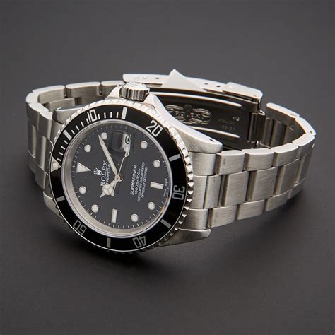 rolex 16610 price in malaysia|rolex 16610 submariner price.